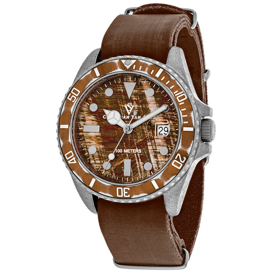Christian Van Sant Montego Vintage para Hombre