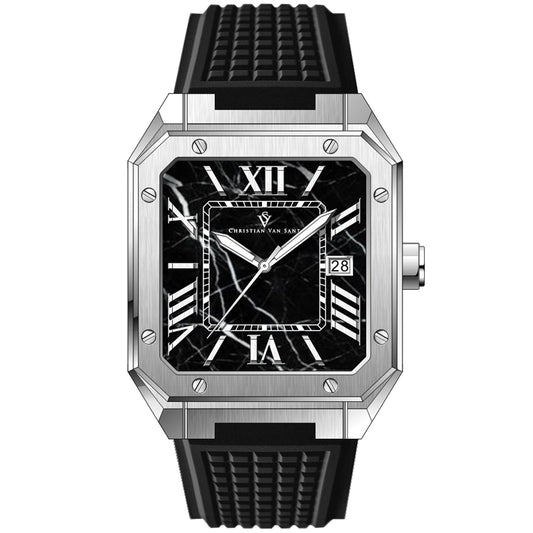 Reloj de hombre Mosaic de Christian Van Sant