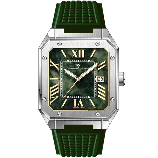 Reloj de hombre Mosaic de Christian Van Sant