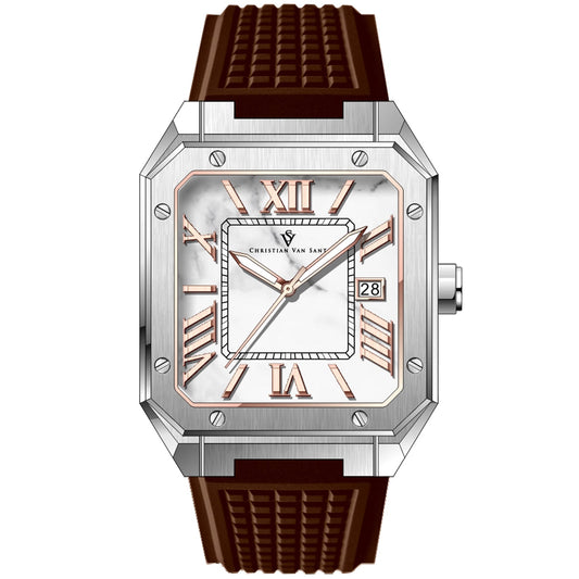 Christian Van Sant Men's Mosaic