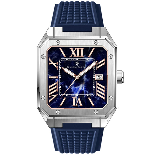 Christian Van Sant Men's Mosaic