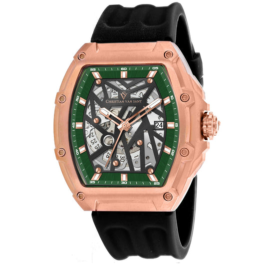 Christian Van Sant Reloj Odyssey para Hombre
