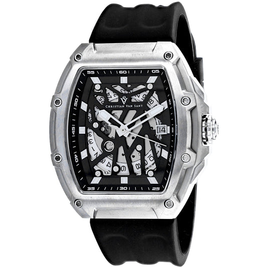 Christian Van Sant Reloj Odyssey para Hombre