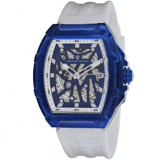 Christian Van Sant Reloj Odyssey para Hombre