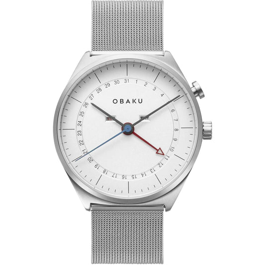 Obaku Dato para hombre
