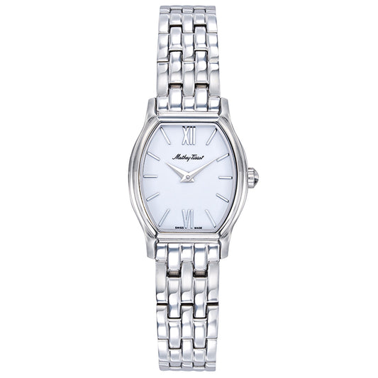 Mathey Tissot Clásico para Mujer