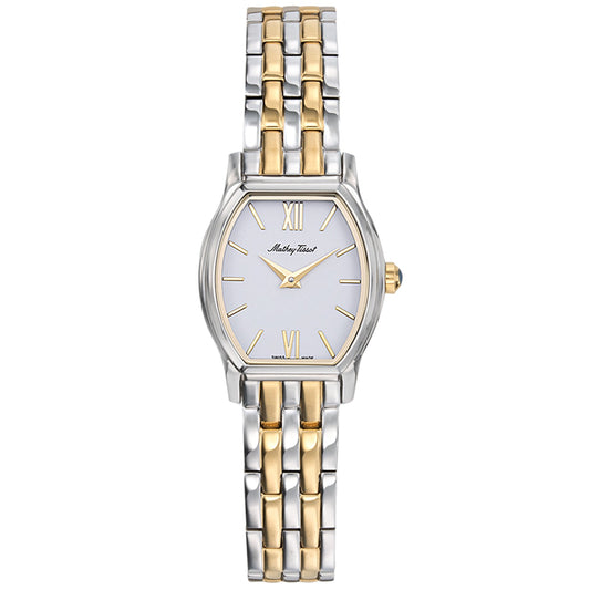 Mathey Tissot Clásico para Mujer