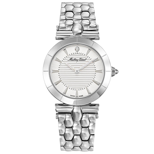 Mathey Tissot Clásico para Mujer