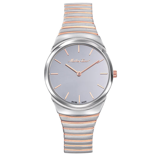 Mathey Tissot Clásico para Mujer