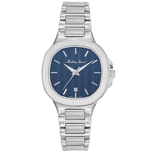 Mathey Tissot Women's Evasion