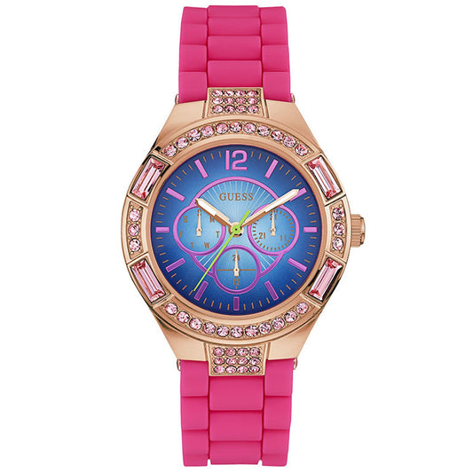 Chupachups para mujer Guess