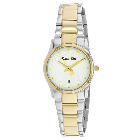 Mathey Tissot Clásico para Mujer