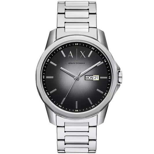Armani Exchange Bancos para hombre