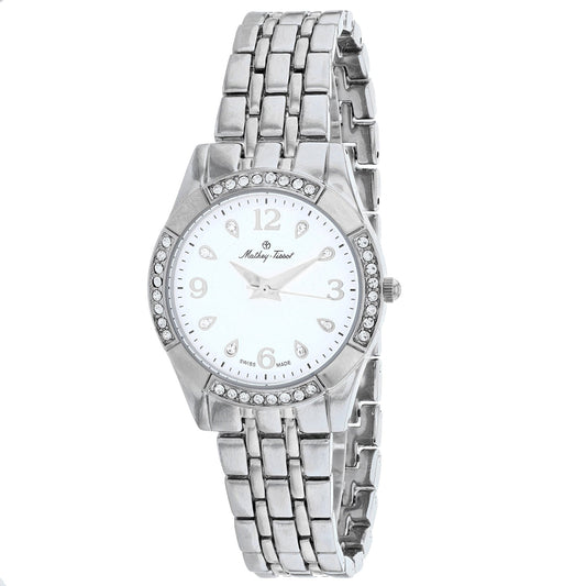 Mathey Tissot Mujer FLEURY 2568