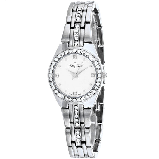 Mathey Tissot Mujer FLEURY 2581