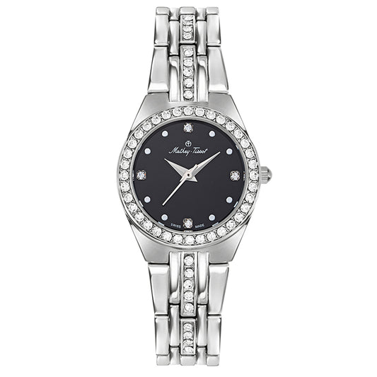 Mathey Tissot Mujer FLEURY 2581