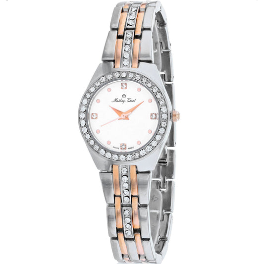 Mathey Tissot Mujer FLEURY 2581