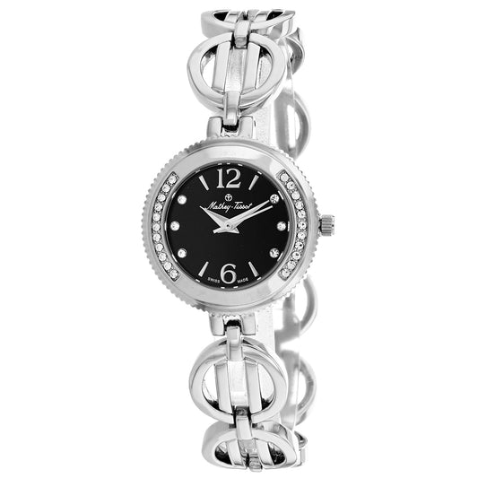 Mathey Tissot Fleury para mujer 1496