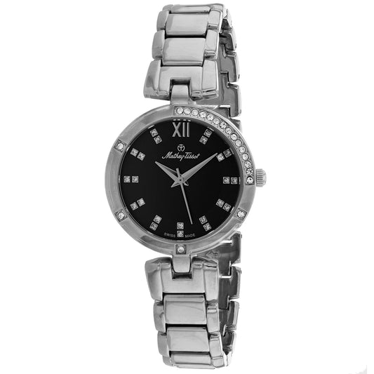 Mathey Tissot Clásico para Mujer
