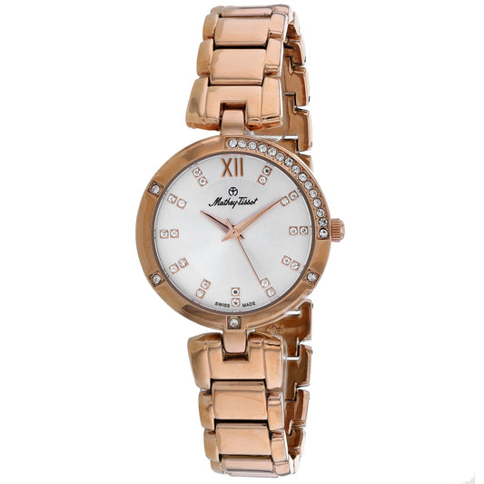 Mathey Tissot Clásico para Mujer