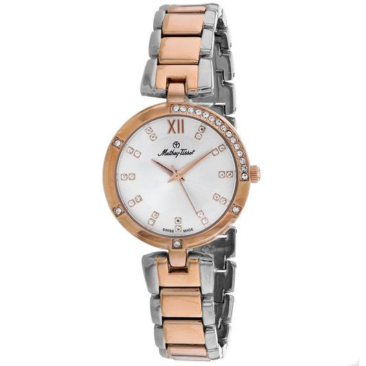 Mathey Tissot Clásico para Mujer