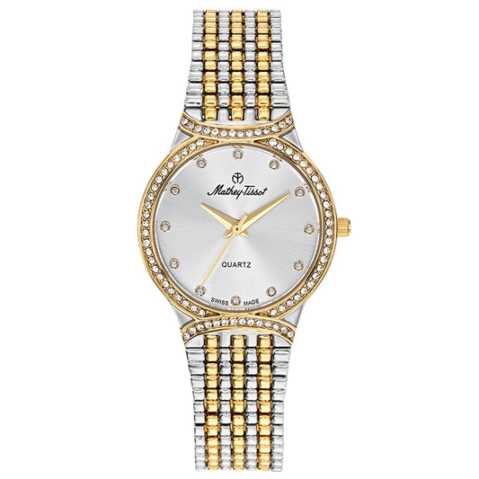 Mathey Tissot Clásico para Mujer