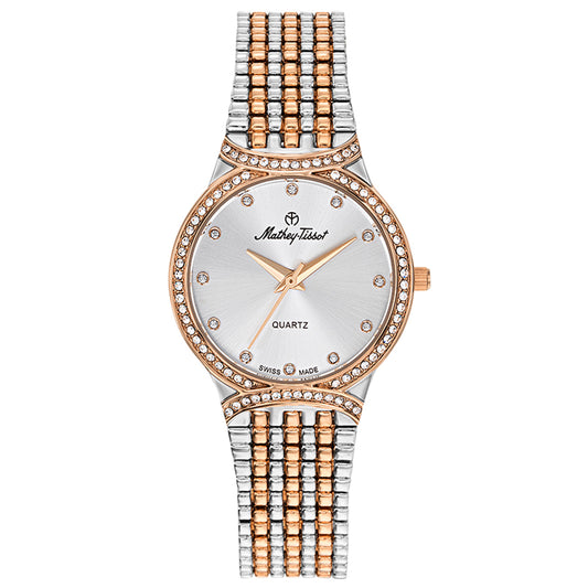 Mathey Tissot Clásico para Mujer