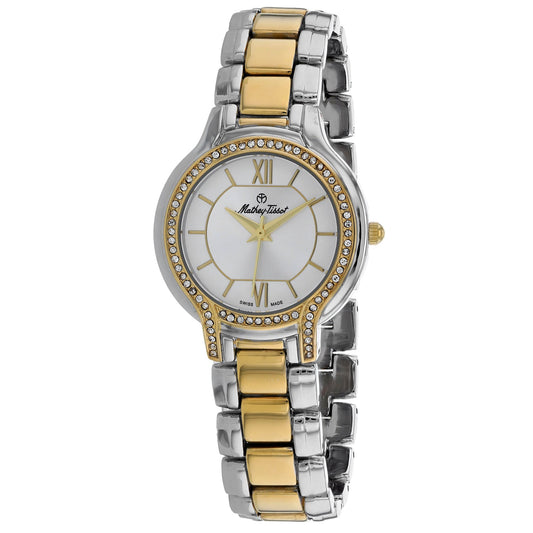 Mathey Tissot Clásico para Mujer