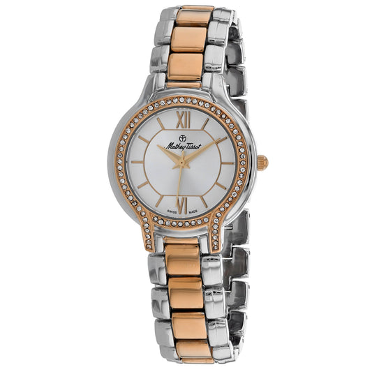 Mathey Tissot Fleury III para Mujer