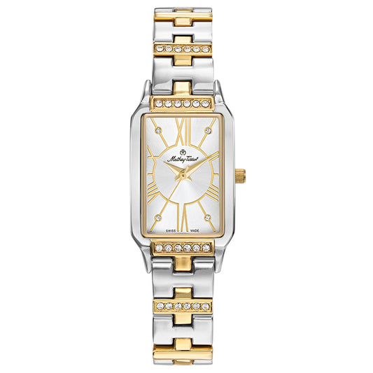 Mathey Tissot Clásico para Mujer