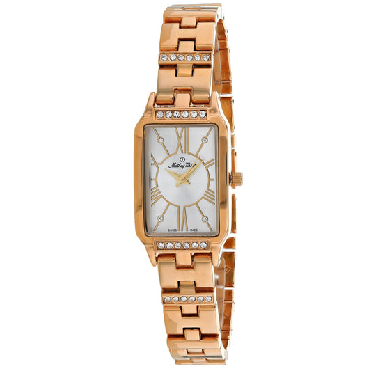 Mathey Tissot Clásico para Mujer