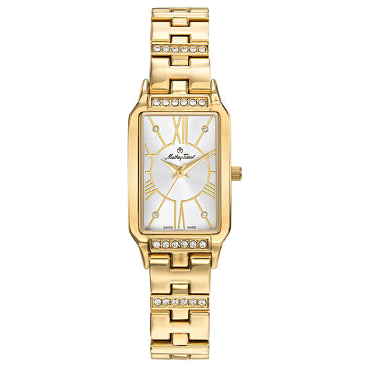 Mathey Tissot Clásico para Mujer