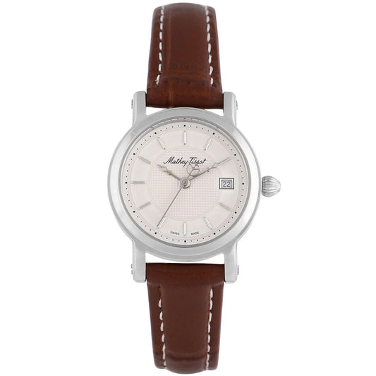 Mathey-Tissot Women's City vintage