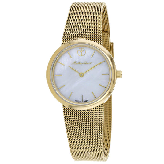 Mathey Tissot Milly para Mujer