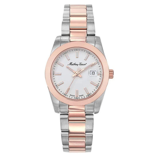 Mathey-Tissot Women's Mathy I