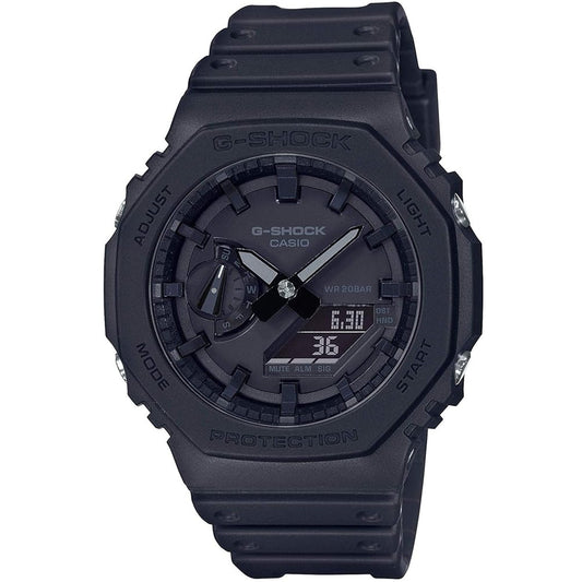 Casio G-Shock Serie GA-2100 para hombre