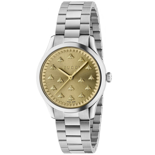 Gucci Reloj G-Timeless para Mujer