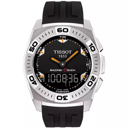 Tissot Racing Touch para hombre