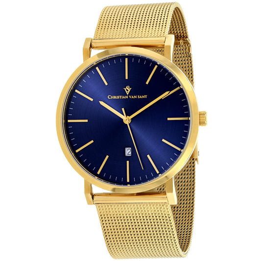 Christian Van Sant Reloj Paradigm para Hombre