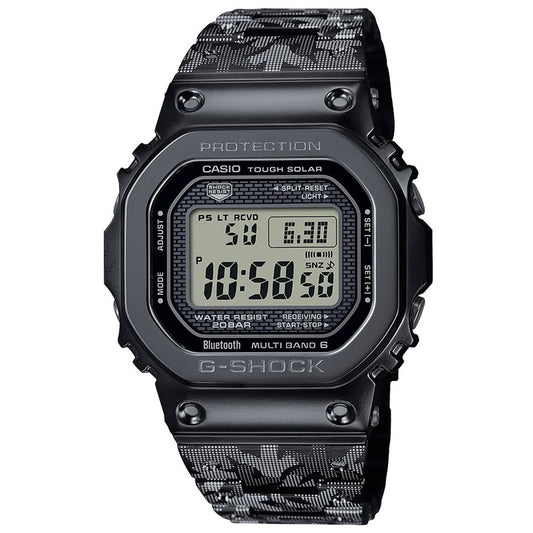 Casio G-Shock Serie 5000 para Hombre x ERIC HAZE