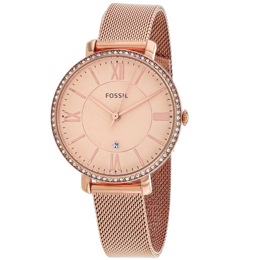 Fossil Jacqueline de Mujer