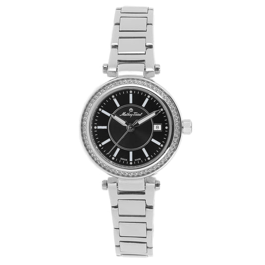 Mathey Tissot Clásico para Mujer