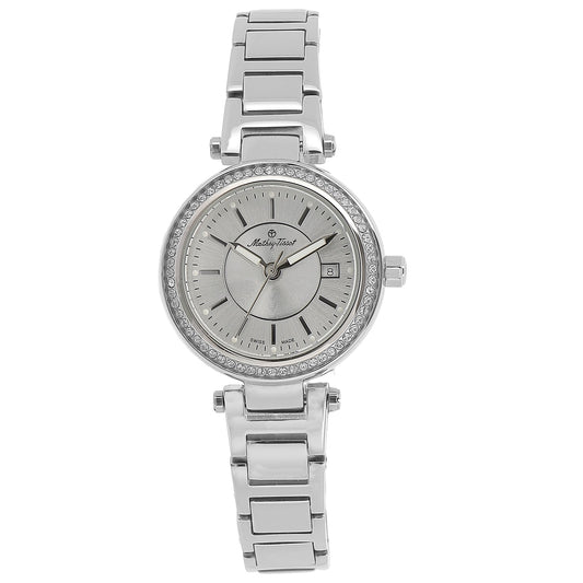 Mathey Tissot Clásico para Mujer