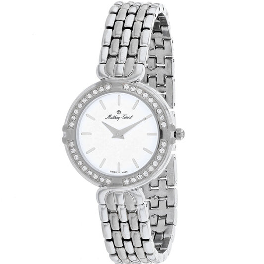 Mathey Tissot Clásico para Mujer