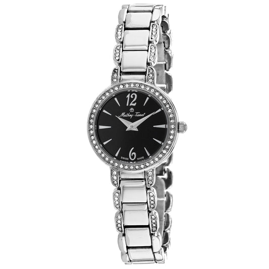 Mathey Tissot Fleury para mujer