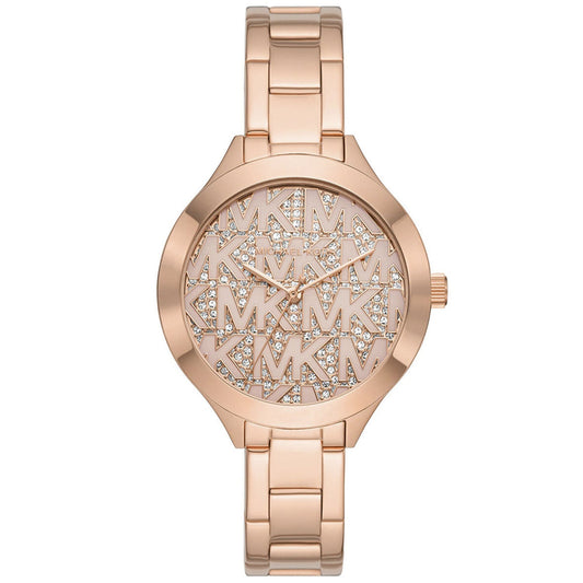 Michael Kors Reloj Slim Runway para Mujer