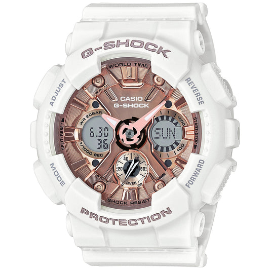 G-Shock para mujer de Casio