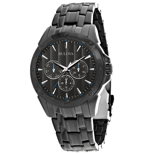 Bulova Clásico de Hombre