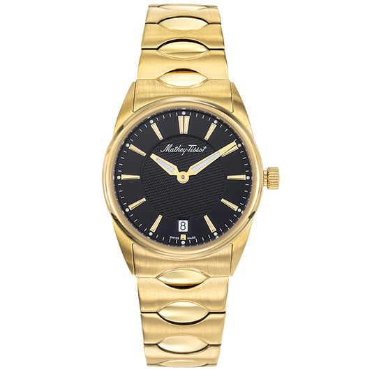 Mathey Tissot Clásico para Mujer
