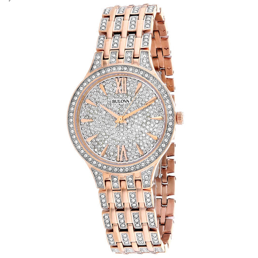 Bulova Phantom para mujer